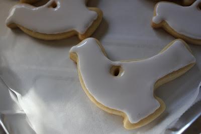 Galletas Navidadeñas de Mantequilla.(Post Extra) Galletas Navidadeñas de Mantequilla.(Post Extra)