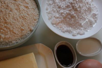 Galletas Navidadeñas de Mantequilla.(Post Extra) Galletas Navidadeñas de Mantequilla.(Post Extra)