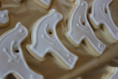 Galletas Navidadeñas de Mantequilla.(Post Extra) Galletas Navidadeñas de Mantequilla.(Post Extra)