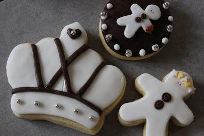 Galletas Navidadeñas de Mantequilla.(Post Extra) Galletas Navidadeñas de Mantequilla.(Post Extra)