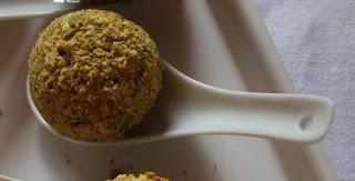 Menú Navideño III. 23 Pajarillos.