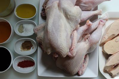 Menú Navideño III. 23 Pajarillos. Menú Navideño III. 23 Pajarillos.