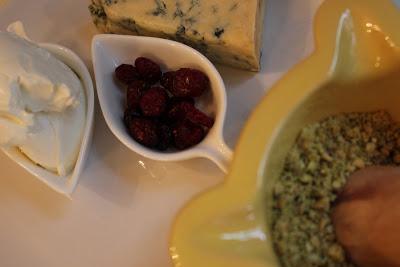 Menú Navideño III. 23 Pajarillos.