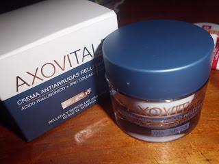 Axovital y Farmaciabarata.es