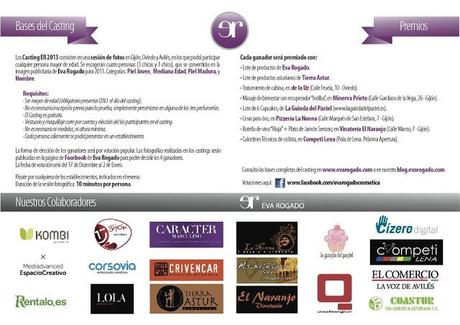 Casting ER 2013. Votaciones (23)