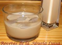 LICOR DE CREMA DE WHISKY