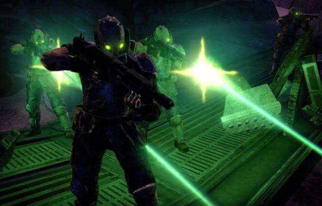 Cultistas del Caos,una opinión.