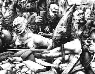 Cultistas del Caos,una opinión.