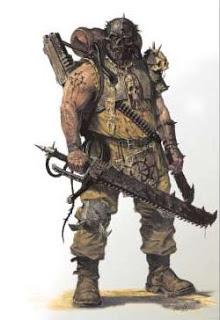 Cultistas del Caos,una opinión.