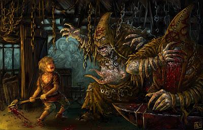 Cultistas del Caos,una opinión.