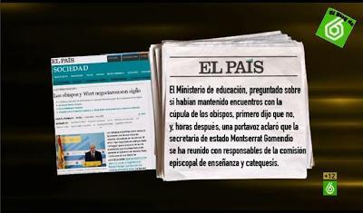 El Intermedio 10/12/2012