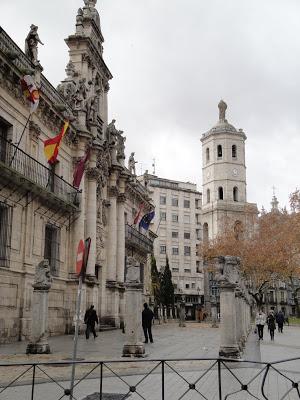 La leyenda de los leones de la Universidad