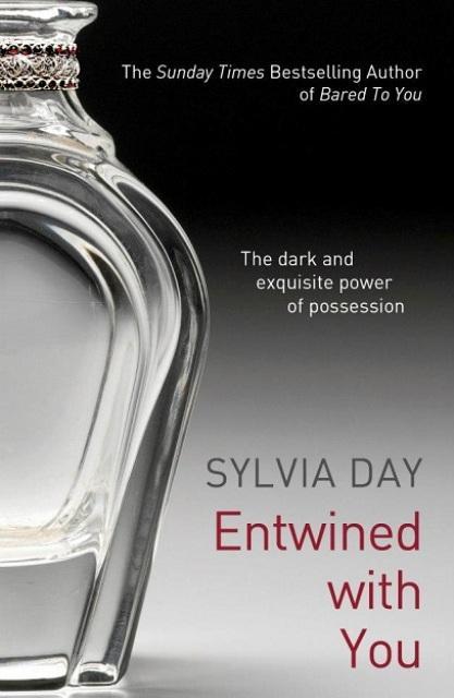 No te escondo nada-Silvia Day