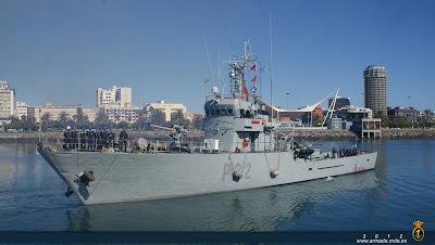 «Acto de guerra» en Gibraltar