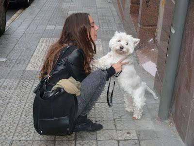 Leire Fernandez del blog Fluorescent Adolescent