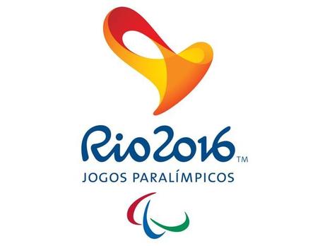 Marca de los Juegos Paralimpicos Rio 2016