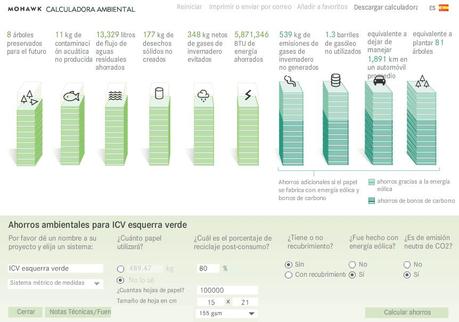 Verdes que no son verdes
