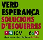 Verdes que no son verdes