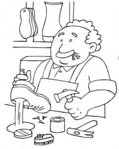 ¿De dónde viene la expresión “Zapatero a tus zapatos”?