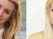 Nuevo look Palette Mousse Color