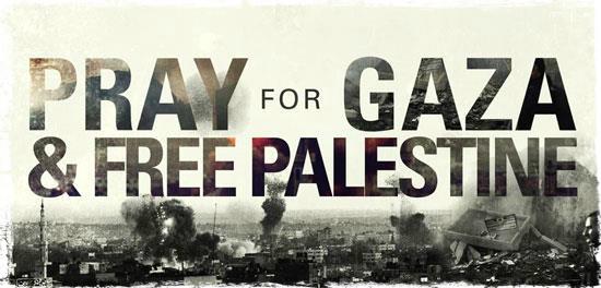 El conflicto en Gaza