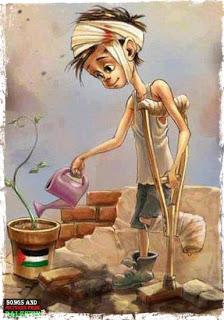 El conflicto en Gaza