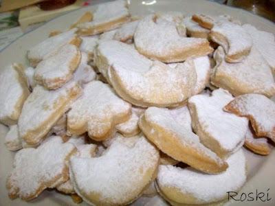 Recetas navideñas de concurso