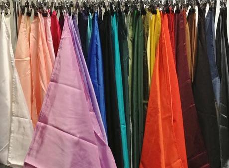 Curso de Personal Shopper Curso de Personal Shopper