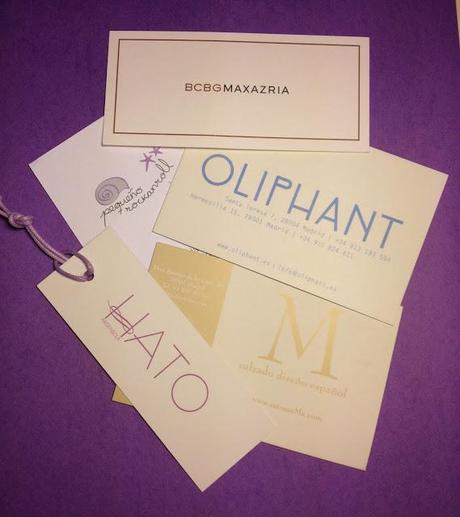 Curso de Personal Shopper Curso de Personal Shopper