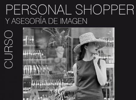 Curso de Personal Shopper Curso de Personal Shopper