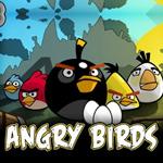 La película de Angry Birds está cerca