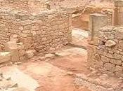 Caucana: ciudad portuaria colonización griega Sicilia