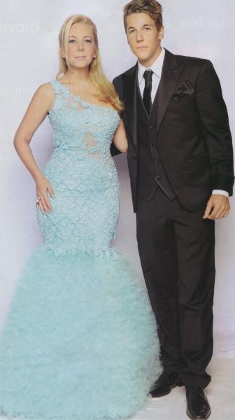 ♥ Las argentinas y sus diseñadores favoritos ♥