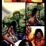 Avengers Assemble Nº 11 1