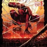 Scarlet Spider Nº 12.1 Portada