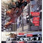 Scarlet Spider Nº 12.1 3