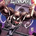 Venom Nº 28 Portada