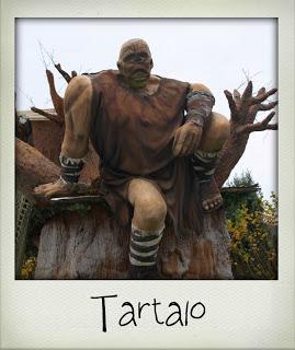 Hoy he vuelto a ser niña...