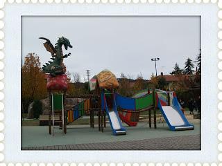 Hoy he vuelto a ser niña...