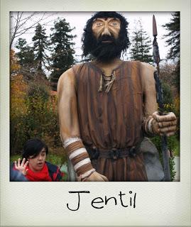 Hoy he vuelto a ser niña...