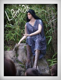 Hoy he vuelto a ser niña...