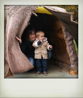 Hoy he vuelto a ser niña...