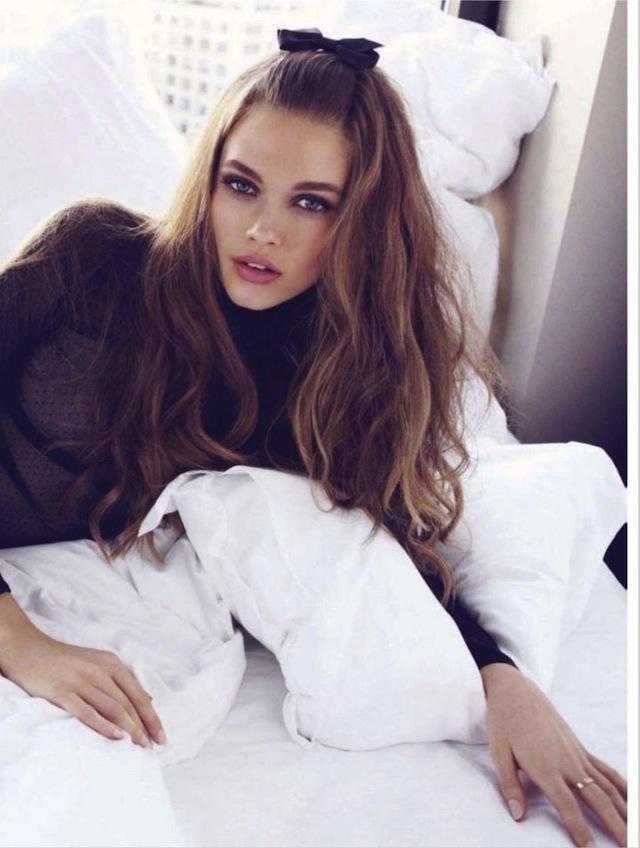 HOW TO STYLE YOUR HAIR?