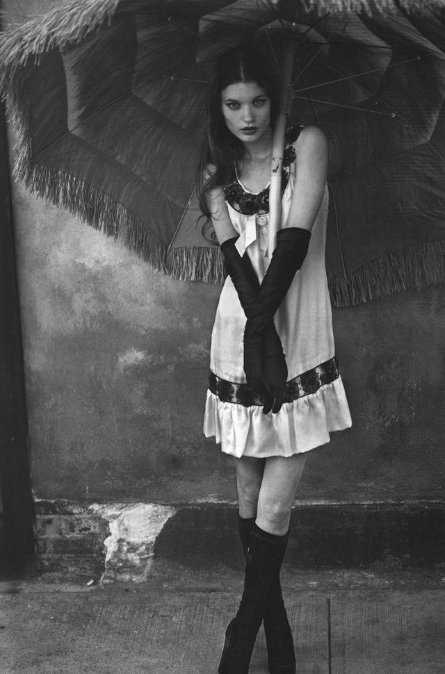 HOW TO STYLE YOUR HAIR?