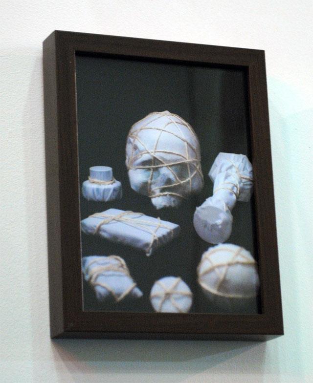 VANITAS WITH MARIO MONFORTE