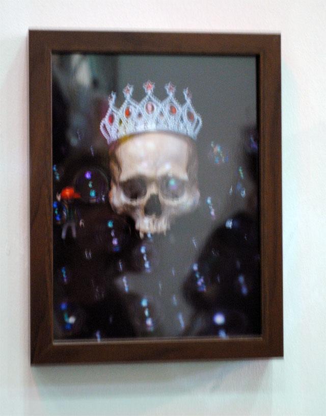 VANITAS WITH MARIO MONFORTE