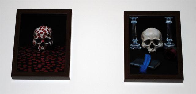 VANITAS WITH MARIO MONFORTE