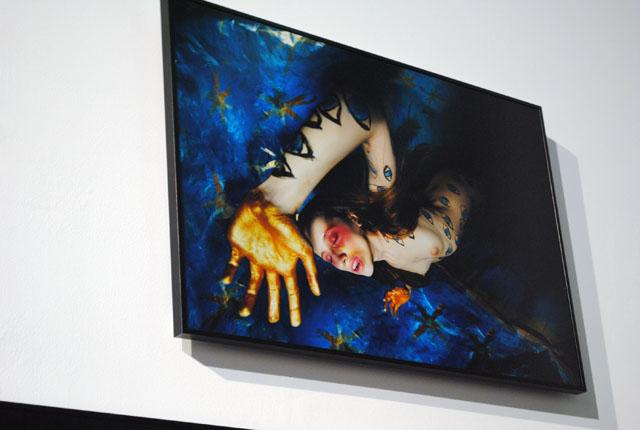 VANITAS WITH MARIO MONFORTE