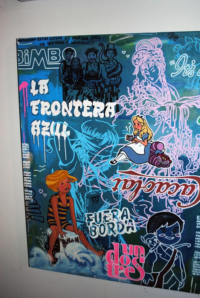 VANITAS WITH MARIO MONFORTE