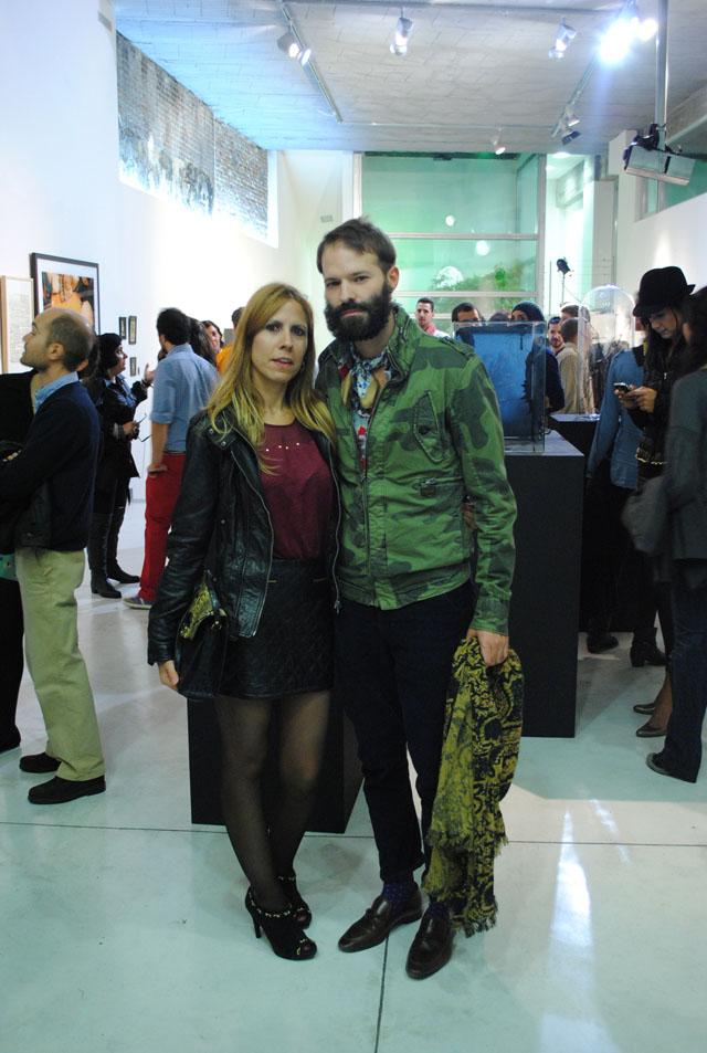 VANITAS WITH MARIO MONFORTE